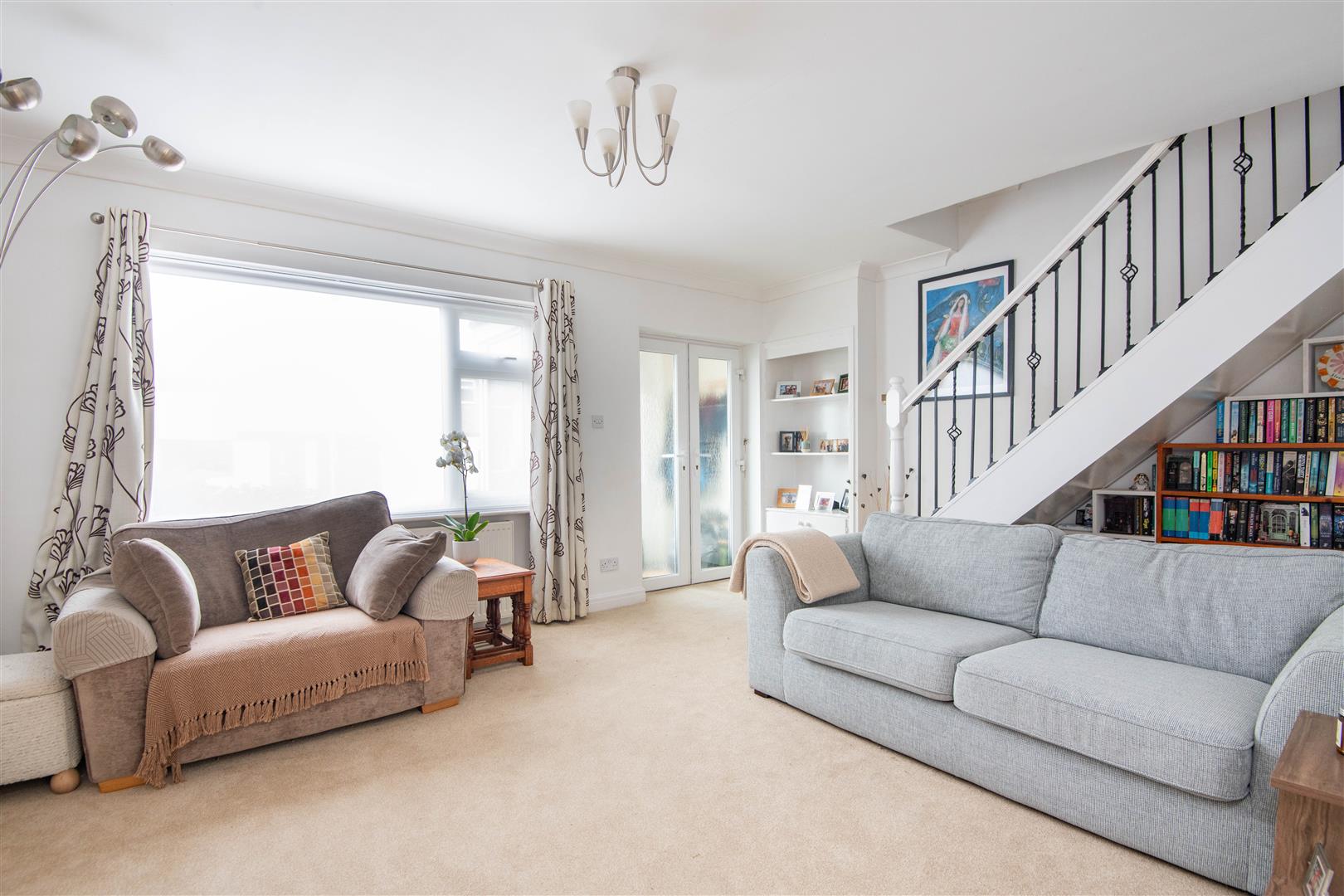 Regents Way, Euxton, Chorley